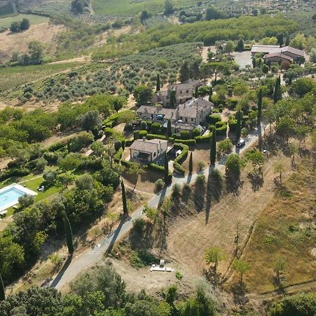 Agriturismo Santa Cristina Гамбасси-Терме Экстерьер фото