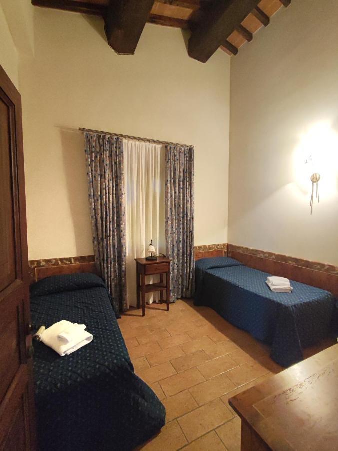 Agriturismo Santa Cristina Гамбасси-Терме Экстерьер фото