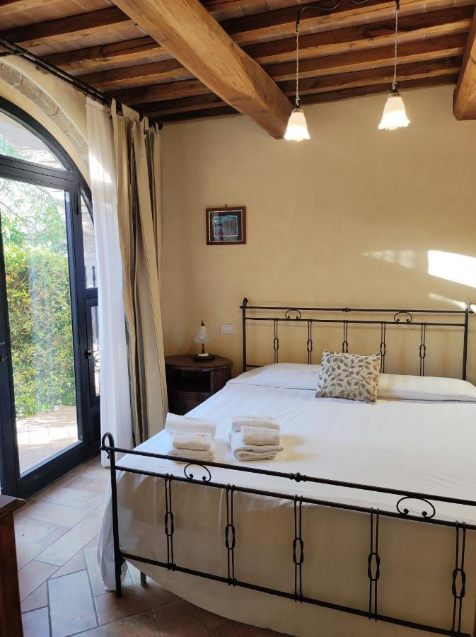 Agriturismo Santa Cristina Гамбасси-Терме Экстерьер фото