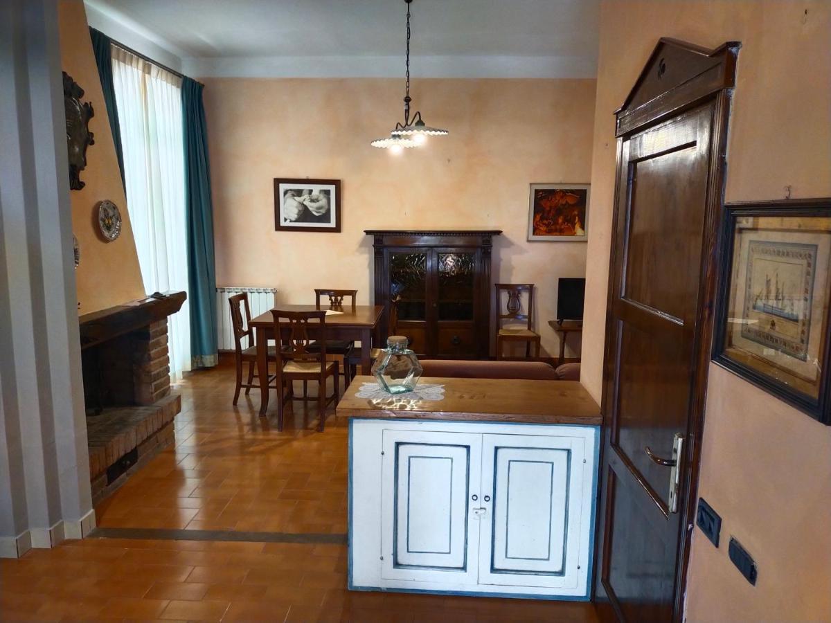 Agriturismo Santa Cristina Гамбасси-Терме Экстерьер фото