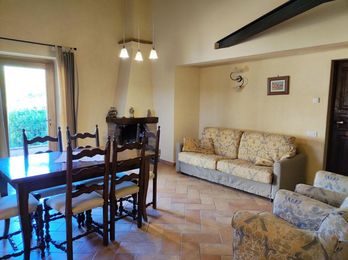 Agriturismo Santa Cristina Гамбасси-Терме Экстерьер фото
