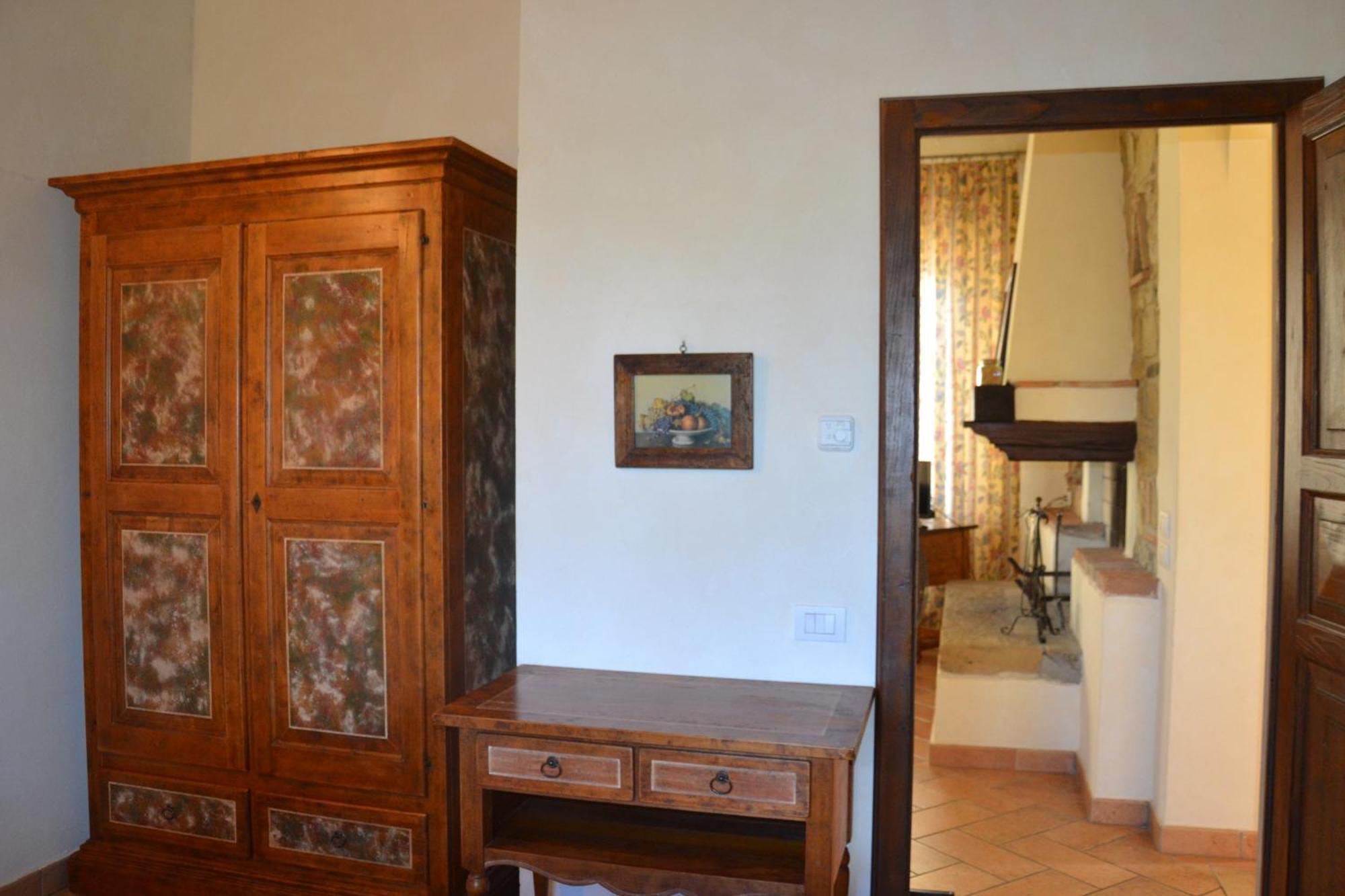 Agriturismo Santa Cristina Гамбасси-Терме Экстерьер фото